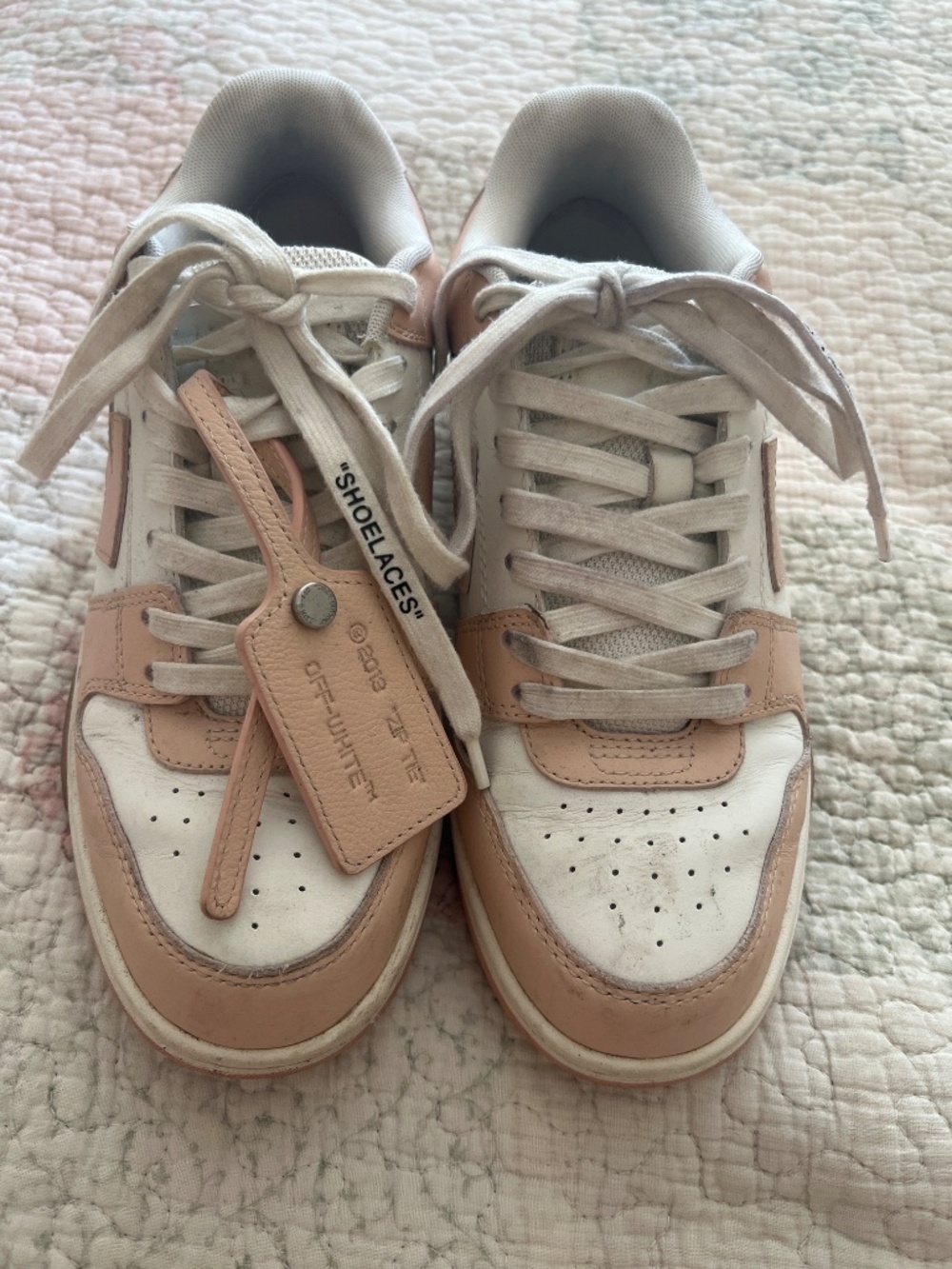 Off-White’s most-wanted sneakers - Picture 2 of 3